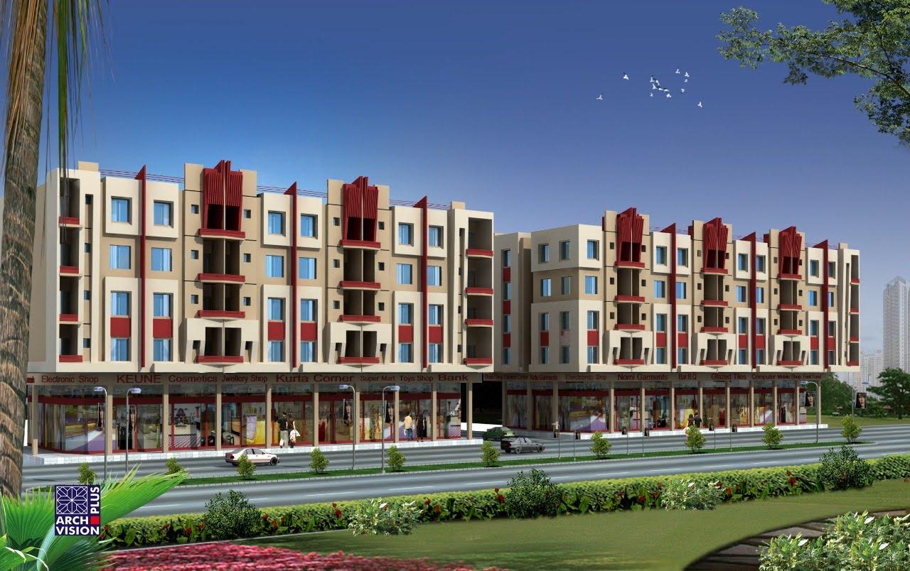 Aziz Classic Phase-1 & 2