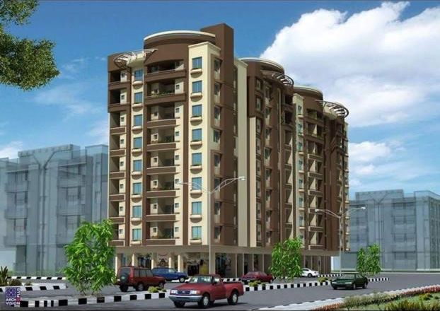 Aziz Tower Phase -1 &2